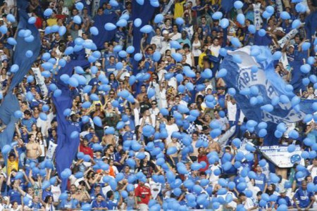 Torcedores poderão participar de livro sobre a história do Cruzeiro